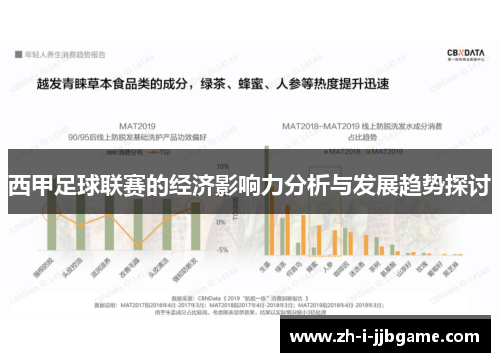 西甲足球联赛的经济影响力分析与发展趋势探讨